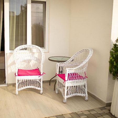 Flamingo Family Club Hotel Zatoka Luaran gambar