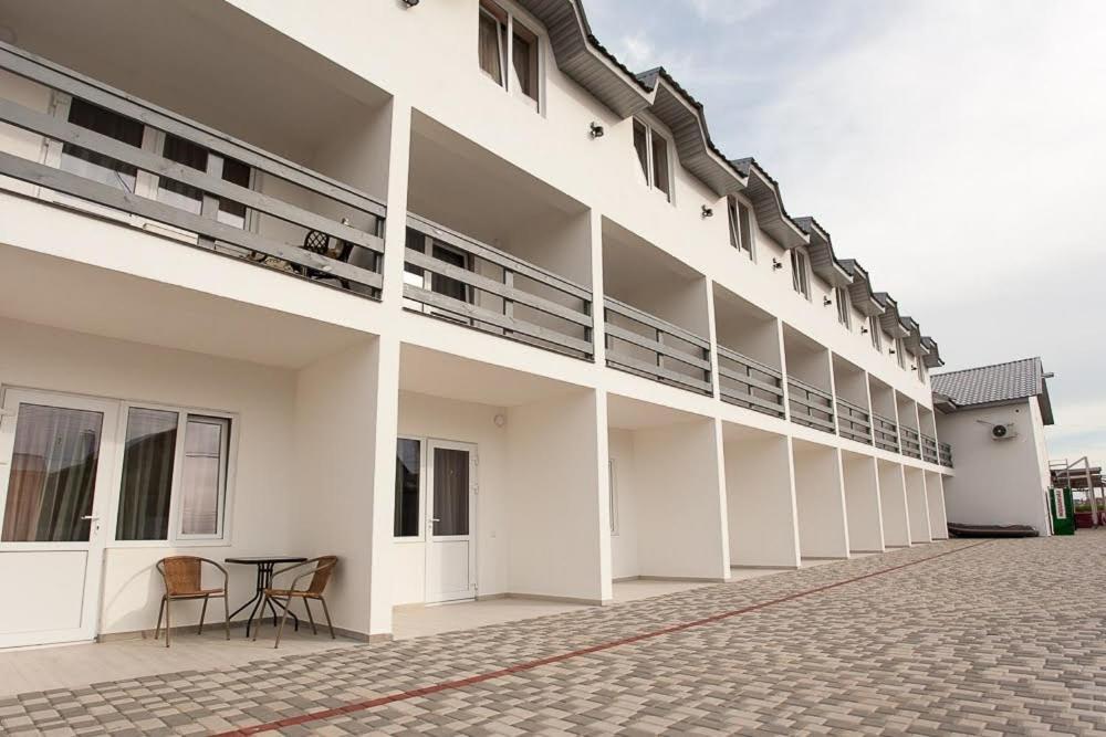 Flamingo Family Club Hotel Zatoka Luaran gambar