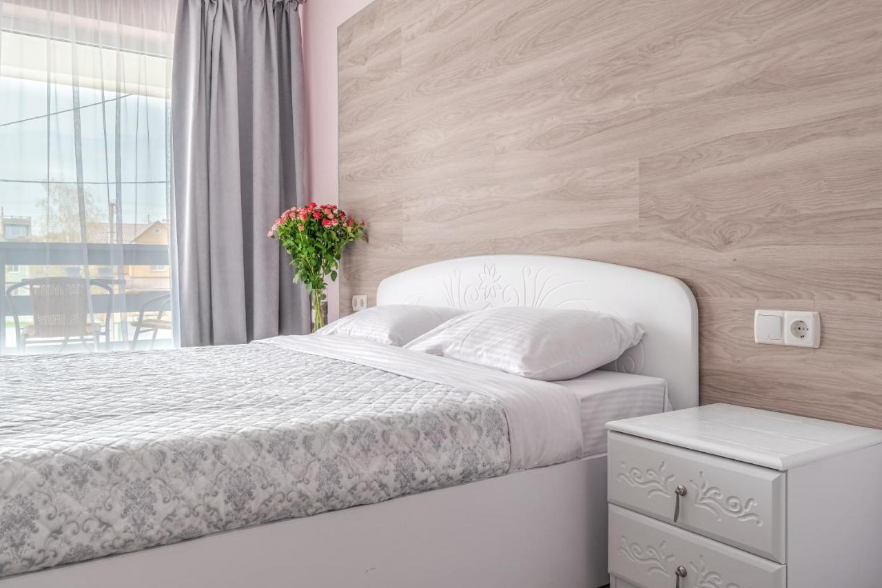 Flamingo Family Club Hotel Zatoka Luaran gambar