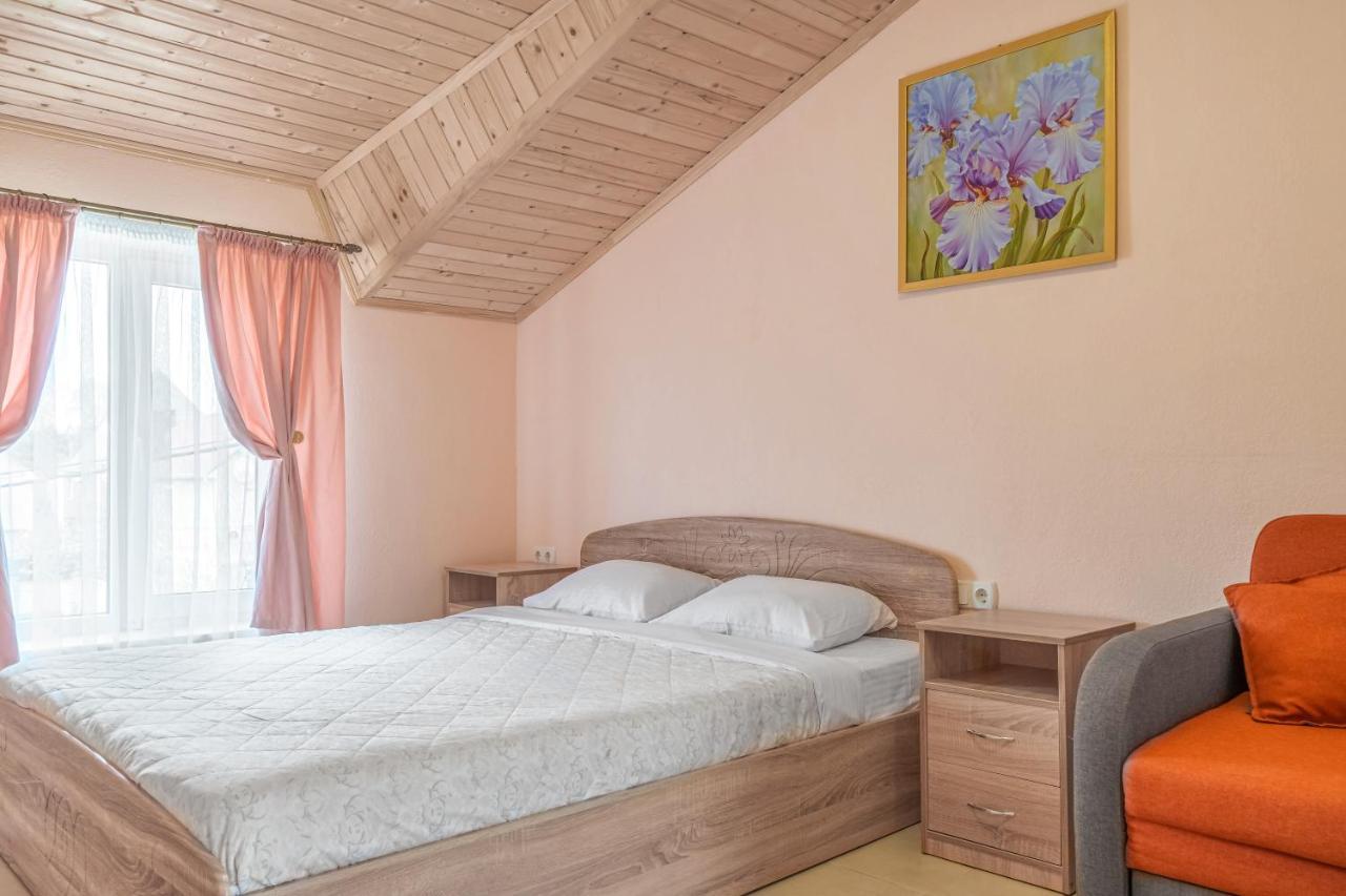 Flamingo Family Club Hotel Zatoka Luaran gambar