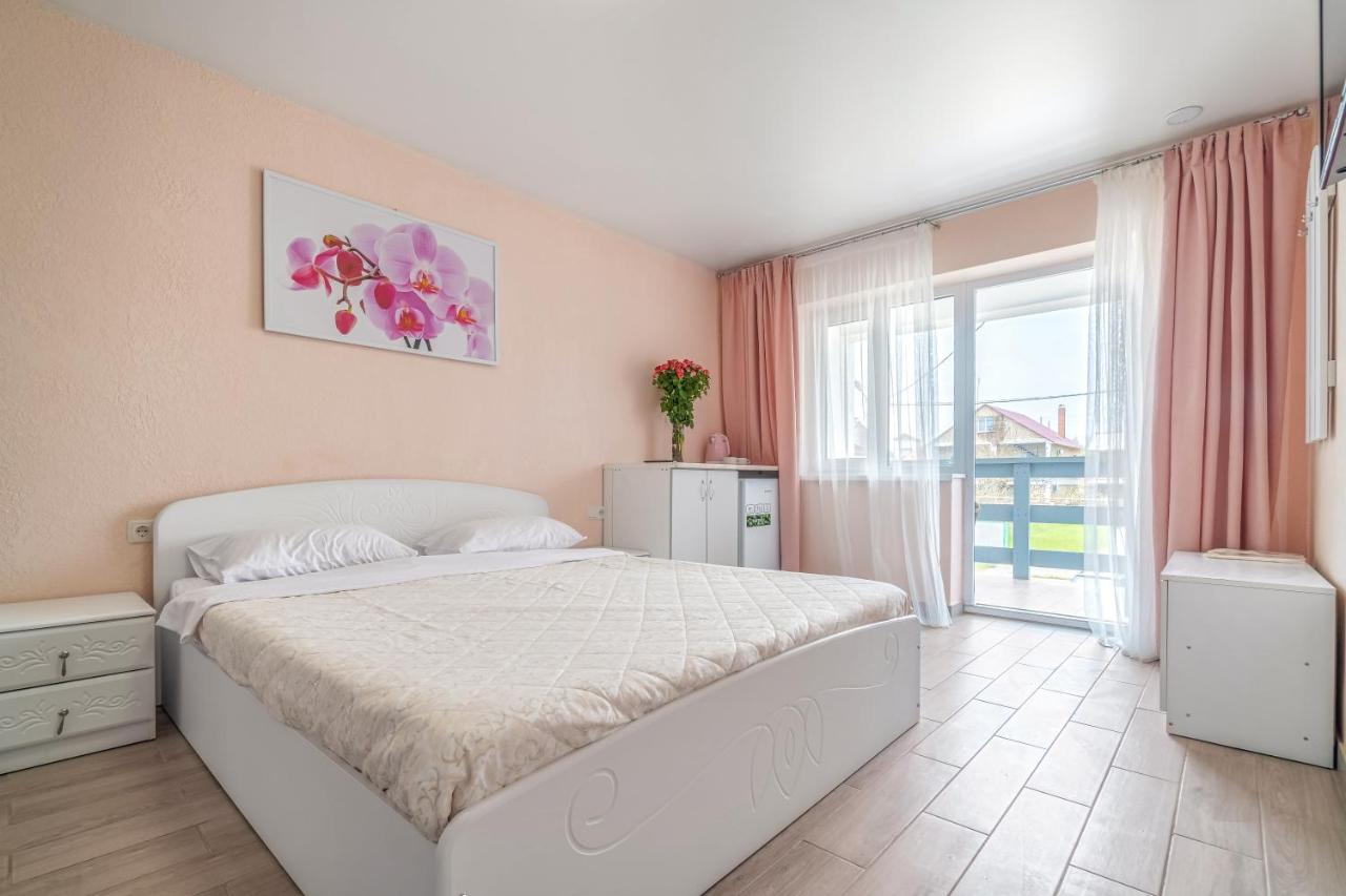Flamingo Family Club Hotel Zatoka Luaran gambar