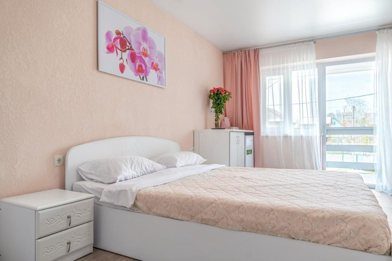 Flamingo Family Club Hotel Zatoka Luaran gambar