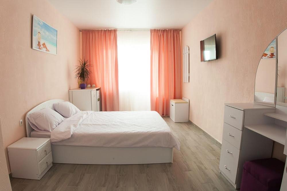 Flamingo Family Club Hotel Zatoka Luaran gambar